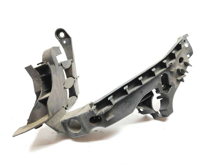 Audi A4 (2007 - 2011)  8K0805607L Держатель передней фары