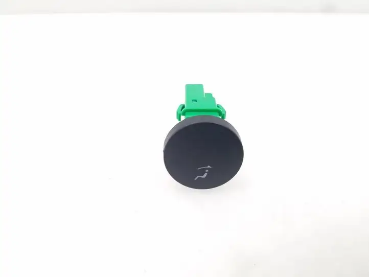 Nissan Qashqai (2006 - 2010) Включатель надувной подушки для пассажира — фото 1