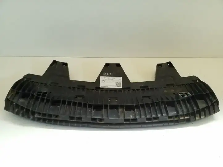 Opel Zafira B (2006 - 2008) 13144338 Кронштейн переднего бампера — фото 1