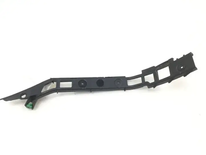 Opel Meriva A (2002 - 2006) 93330082 Кронштейн переднего бампера — фото 1