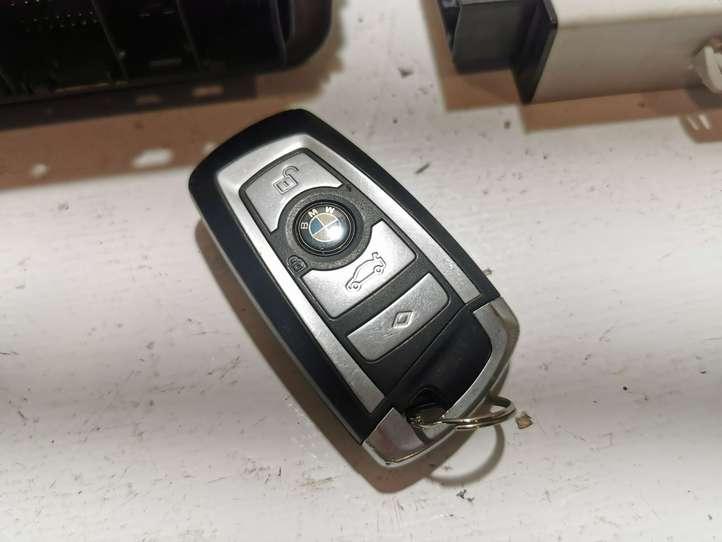 BMW 7 F01 F02 F03 F04 (2008 - 2016)  7823905 Комплект зажигания