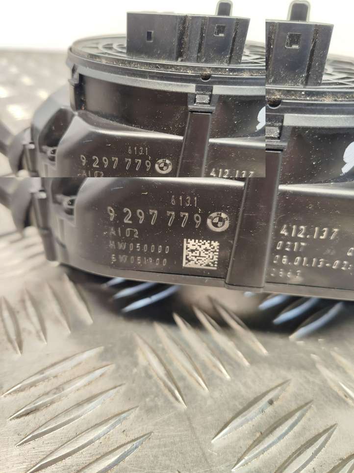 BMW 7 F01 F02 F03 F04 (2008 - 2016)  9297779 Комплект ручек