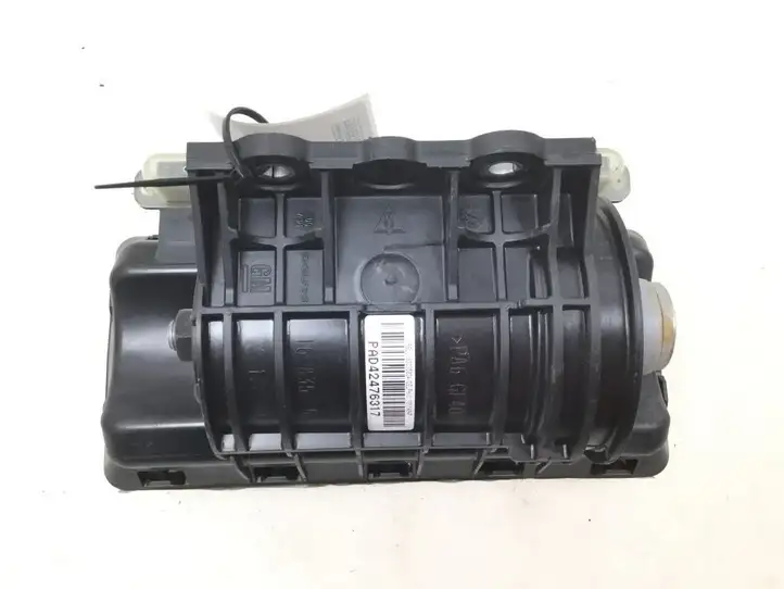 Opel Meriva A (2002 - 2006) 16835554 Подушка безопасности пассажира — фото 3