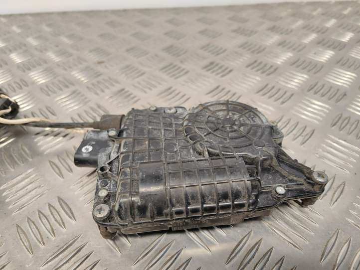 BMW 7 F01 F02 F03 F04 (2008 - 2016)  4151309800 Передняя звукоизоляция