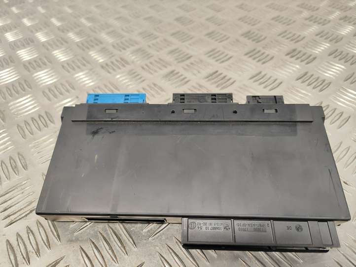 BMW 7 F01 F02 F03 F04 (2008 - 2016)  9202640 Mодуль kомфортa