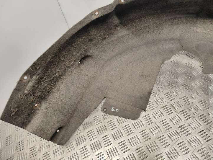 BMW 7 F01 F02 F03 F04 (2008 - 2016)  136488 Задний подкрылок