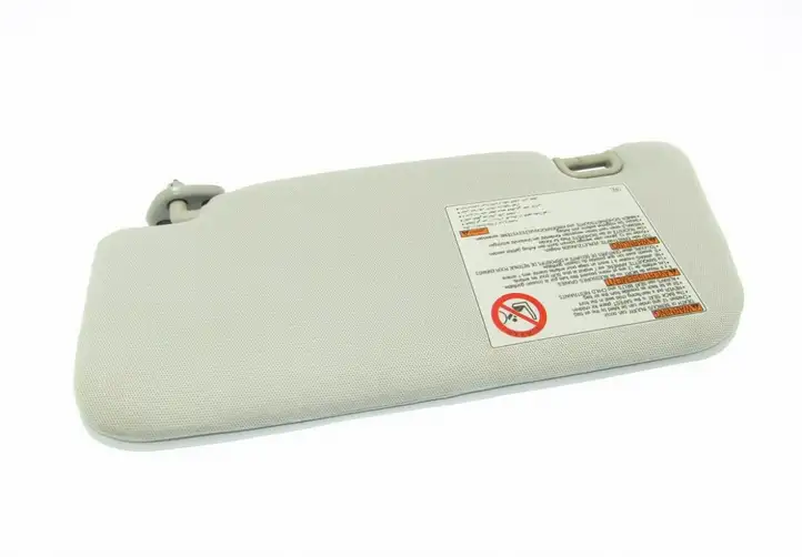 Subaru Forester SF (2000 - 2003) Солнцезащитный козырек — фото 1
