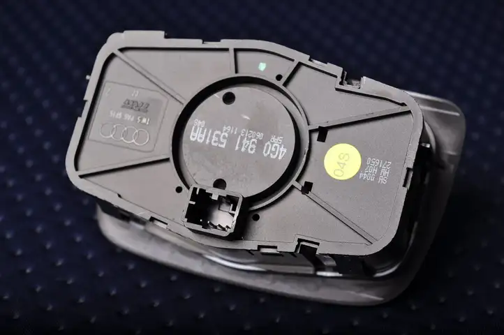 Audi A7 S7 4G (2010 - 2014) 4G0941531AA Включатель фонарей — фото 4