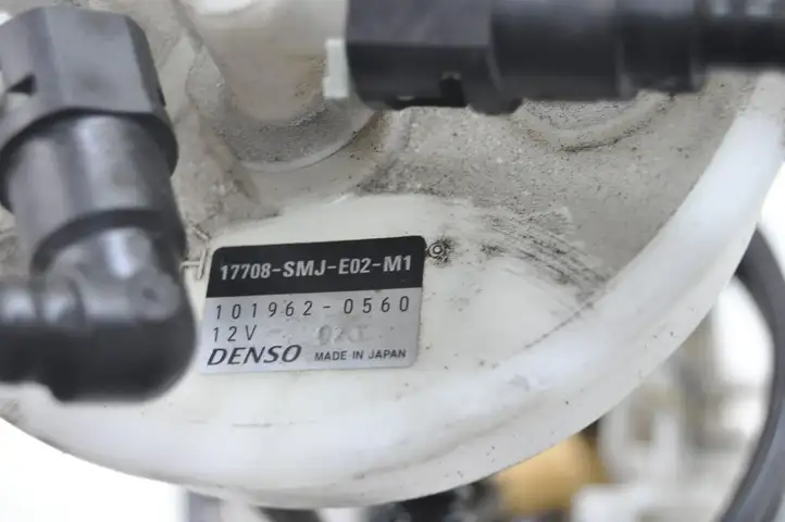 Honda Civic (2006 - 2011) 17708E02M1 Топливный насос (в баке) — фото 1