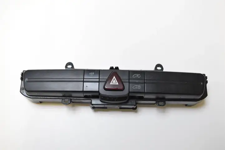Mercedes-Benz Sprinter W906 (2006 - 2018) A9065450107 Блок кнопок на панели — фото 1