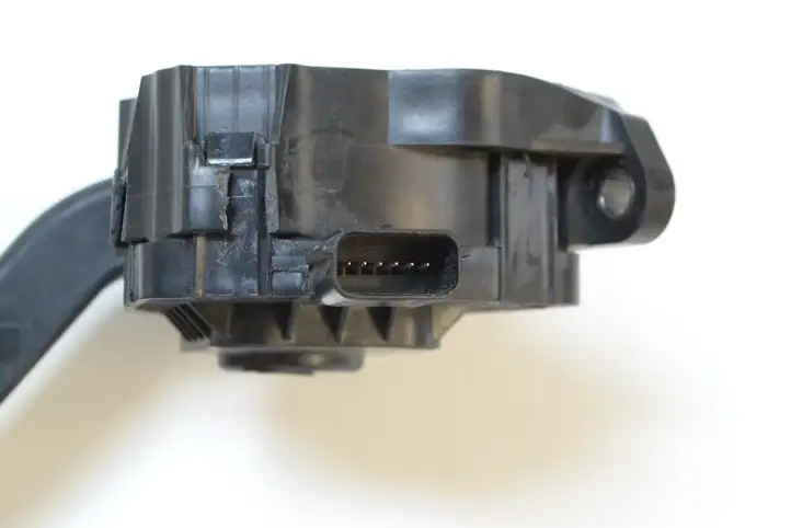 Ford Mondeo MK IV (2007 - 2014) 9F836CT8UC Педаль акселератора — фото 3