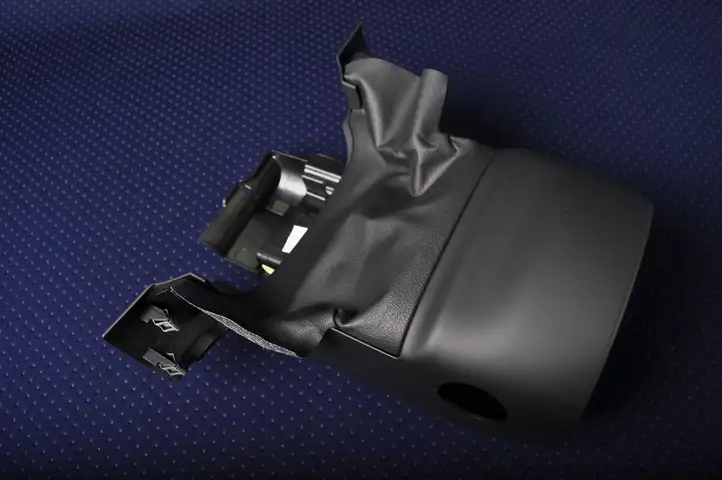 Audi A5 8T 8F (2011 - 2016) 8K0953515A Обшивка рулевой колонки — фото 3