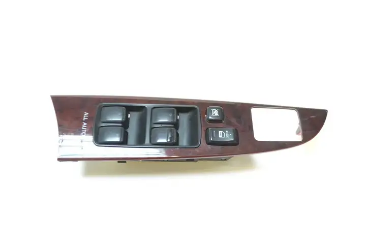 Lexus IS 220D-250-350 (2005 - 2010) 8404053070 Блок кнопок стеклоподъемников — фото 2