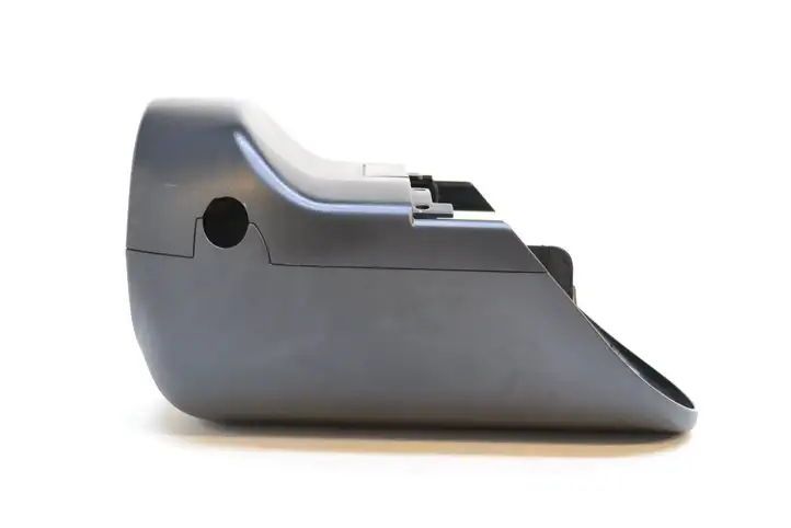 BMW 3 E90 E91 (2005 - 2012) 61316950 Обшивка рулевой колонки — фото 5