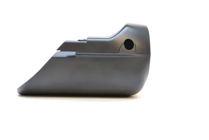 BMW 3 E90 E91 (2005 - 2012) 61316950 Обшивка рулевой колонки — фото 6