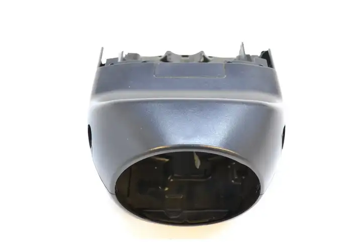 BMW 3 E90 E91 (2005 - 2012) 61316950 Обшивка рулевой колонки — фото 8