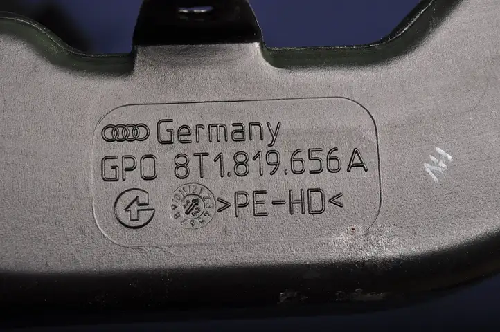Audi A5 8T 8F (2011 - 2016) 8K0819801 Прочие детали салона — фото 5