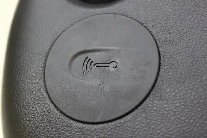 Volkswagen Golf VII (2013 - 2019) 5G0858565 Обшивка рулевой колонки — фото 5