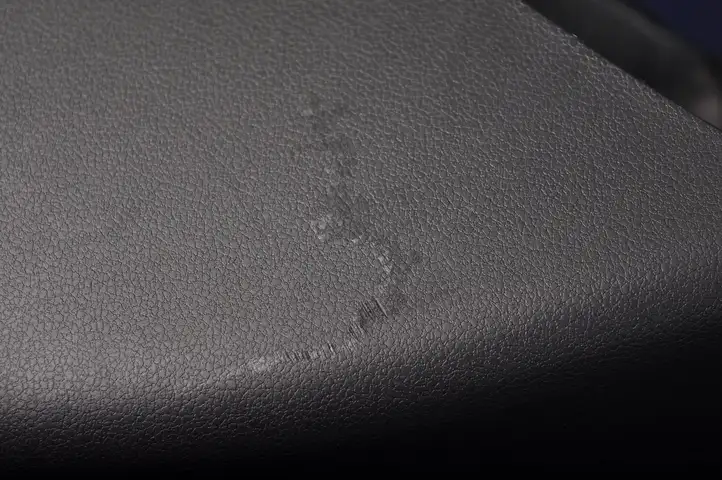 Volkswagen PASSAT B8 (2015 - ) 3G0858560 Обшивка рулевой колонки — фото 7