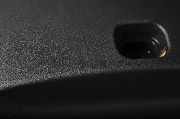Volkswagen PASSAT B8 (2015 - ) 3G0858560 Обшивка рулевой колонки — фото 8