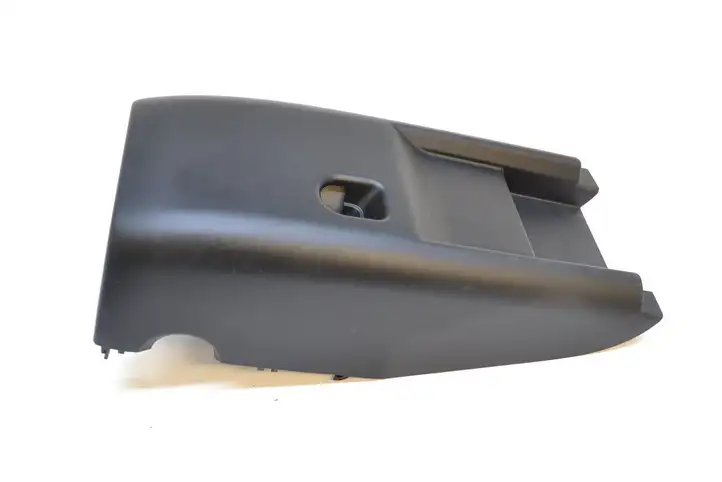 Volkswagen PASSAT CC (2008 - 2012) 3C0858625A Обшивка рулевой колонки — фото 1