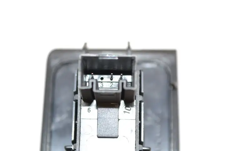 Volkswagen PASSAT CC (2008 - 2012) 3C8867376A Кнопка стеклоподъемников — фото 4