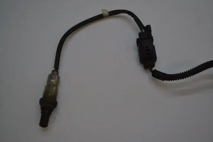 Skoda Rapid (NH) (2012 - 2019) 03L906262E Лямбда-зонд — фото 4