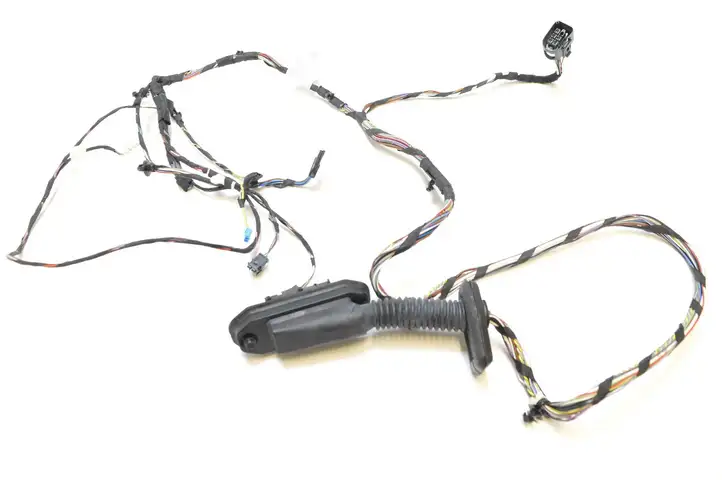 BMW X3 F25 (2010 - 2017) 9379849 Прочая электропроводка — фото 1