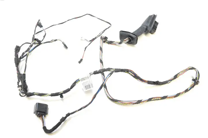 BMW X3 F25 (2010 - 2017) 9379849 Прочая электропроводка — фото 2