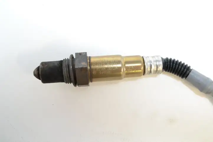 Mercedes-Benz Sprinter W901 W902 W903 W904 (1995 - 2007) A0065424918 Лямбда-зонд — фото 1