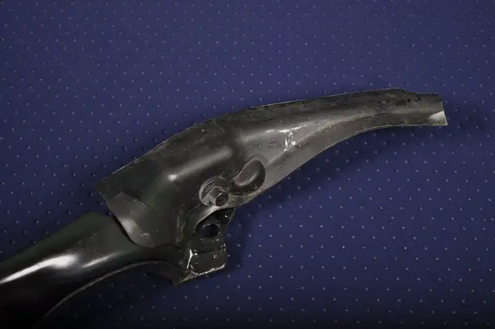 Audi A3/S3 8V (2012 - 2016) 8V0806239 Другая часть кузова — фото 3