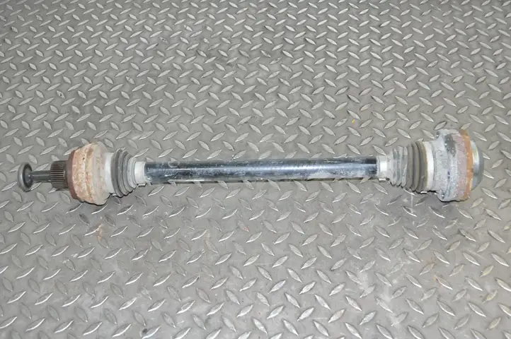Audi A7 S7 4G (2010 - 2014) 8R0501203C Задняя полуось — фото 1