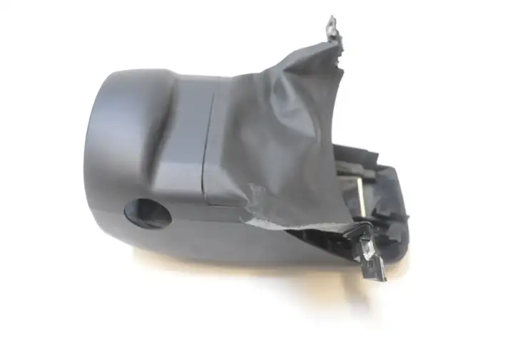 Audi A7 S7 4G (2010 - 2014) 4G0953512 Обшивка рулевой колонки — фото 3
