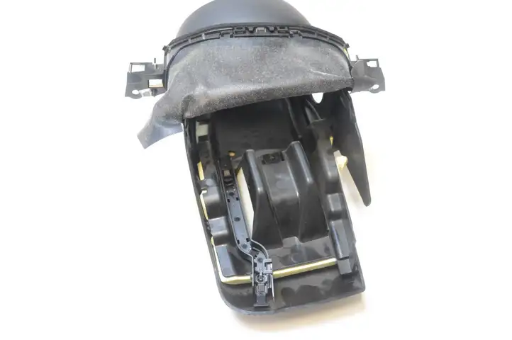 Audi A7 S7 4G (2010 - 2014) 4G0953512 Обшивка рулевой колонки — фото 4