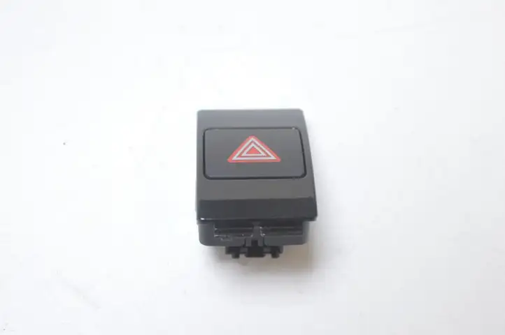 Audi A7 S7 4G (2010 - 2014) 4G0941509 Блок кнопок на панели — фото 2