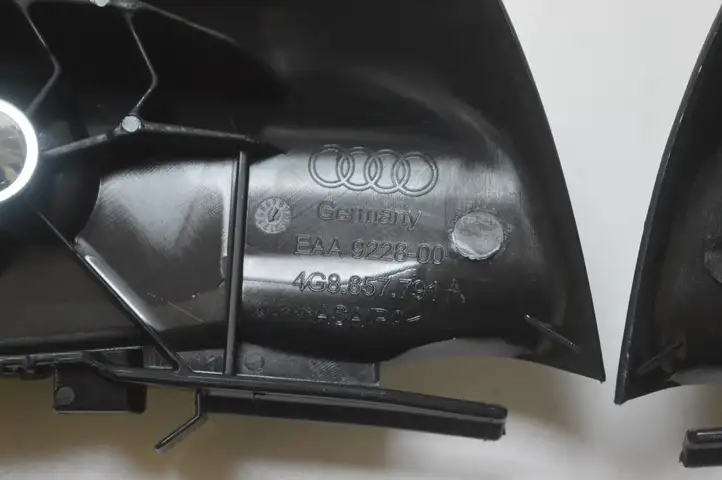 Audi A7 S7 4G (2010 - 2014) 4G8857792A Прочие детали салона — фото 5