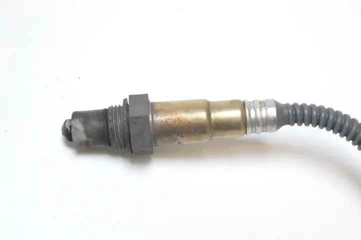 Volkswagen Touran I (2003 - 2010) 03G906262A Лямбда-зонд — фото 4