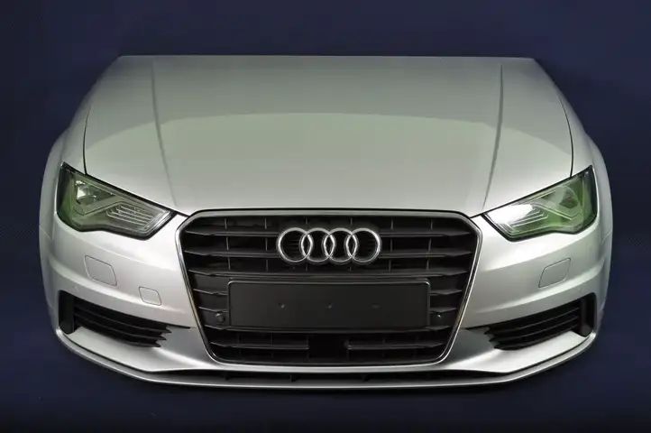 Audi A3/S3 8V (2012 - 2016) 8V7821112 Другая часть кузова — фото 5