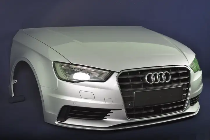 Audi A3/S3 8V (2012 - 2016) 8V7821112 Другая часть кузова — фото 6