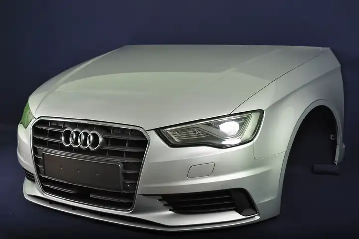 Audi A3/S3 8V (2012 - 2016) 8V7821112 Другая часть кузова — фото 7