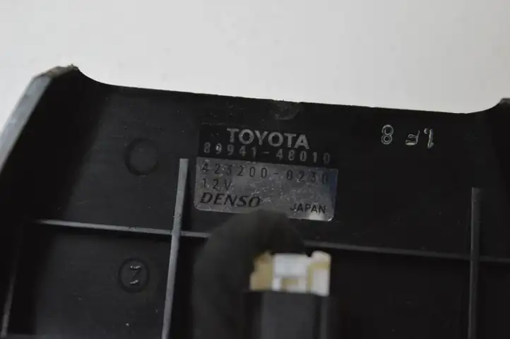 Lexus RX 330 - 350 - 400H (2006 - 2009) 8994148010 Датчик дождя — фото 3