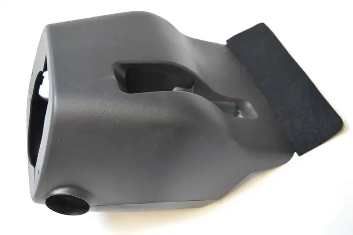 Toyota Auris 150 (2006 - 2012) 4528702240 Обшивка рулевой колонки — фото 2