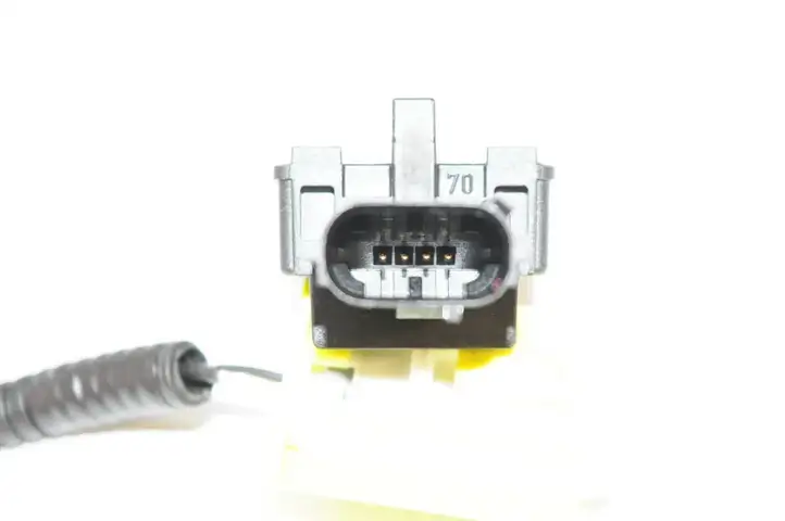Toyota Auris 150 (2006 - 2012) 8983102100 Датчик удара SRS — фото 3