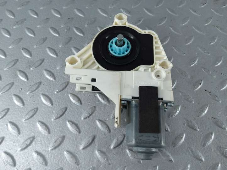Audi A6 (2011 - 2014)  8K0959811A Механизм подъема окон задней двери