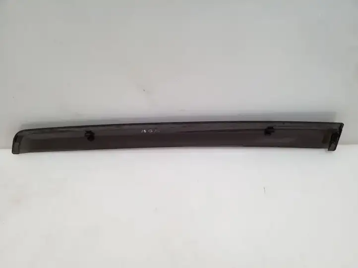 Nissan Note (E11) (2006 - 2014) Молдинги задней двери — фото 2
