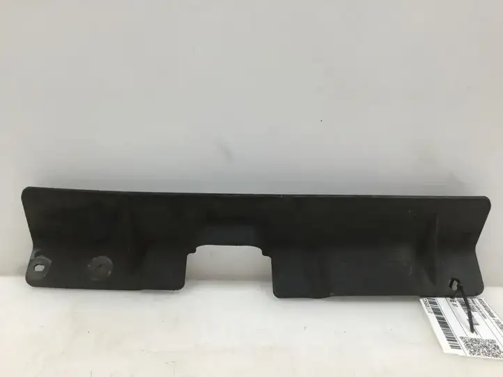 Nissan Qashqai (2006 - 2010) 74815JD00A Защита днища багажника — фото 3