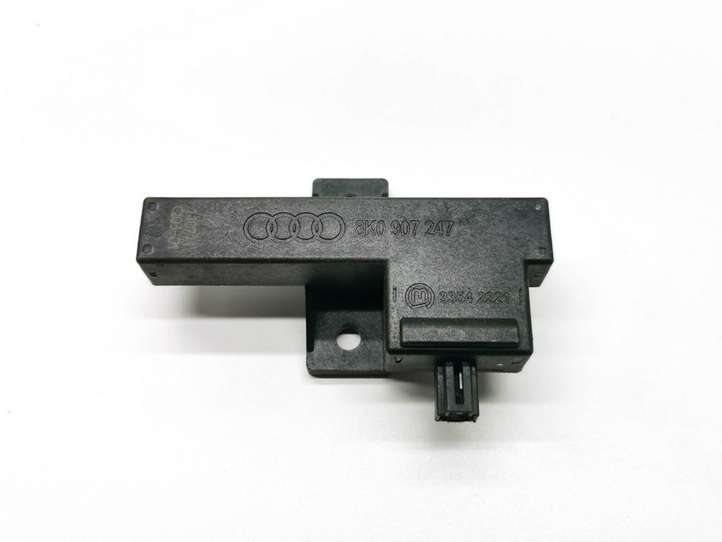Audi A8 (2010 - 2014)  8K0907247 Антенна (антенна GPS)