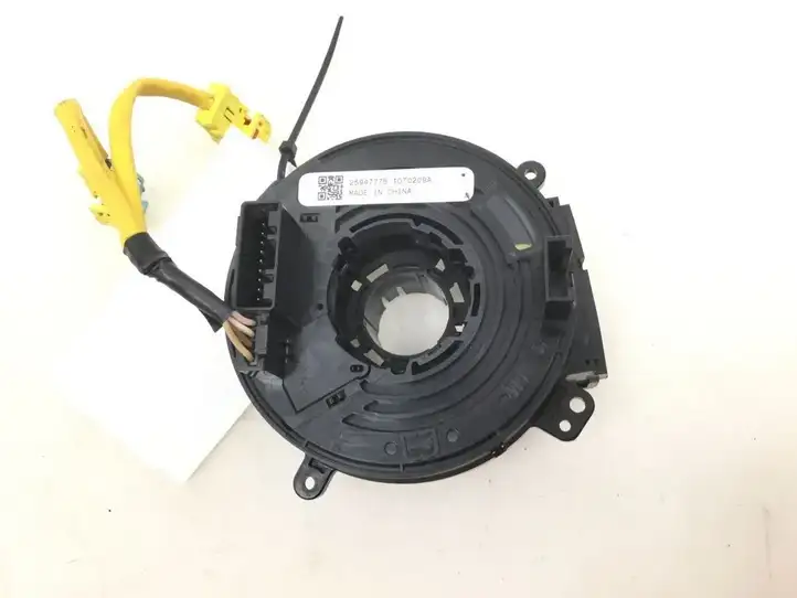 Opel Insignia A (2008 - 2017) 25947775 Контактное кольцо SRS — фото 1