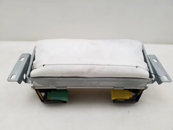 Volkswagen Touareg I (2002 - 2010) 7L0880202 Подушка безопасности пассажира — фото 1