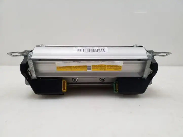 Volkswagen Touareg I (2002 - 2010) 7L0880202 Подушка безопасности пассажира — фото 3